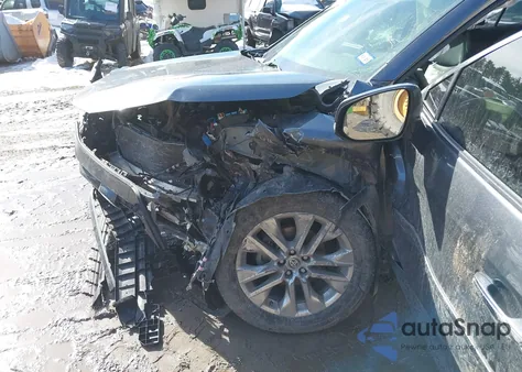 2021 Toyota Rav4 Limited из США, поврежденный, VIN JTMN1RFV3MD069936